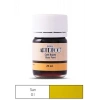 Artdeco Cam Vitray Boyası 25 ml. 01 SARI