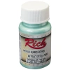 Rich Metalik Kumaş Boyası 50 cc. 3138 AÇIK YEŞİL