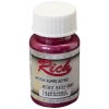 Rich Metalik Kumaş Boyası 50 cc. 3154 BORDO