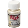 Rich Metalik Kumaş Boyası 50 cc. 3116 KREM