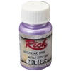 Rich Metalik Kumaş Boyası 50 cc. 3126 LİLA