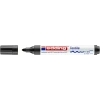 Edding 4500 Kumaş Tekstil Boyama Kalemi BLACK
