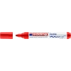 Edding 4500 Kumaş Tekstil Boyama Kalemi RED