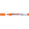 Edding 4500 Kumaş Tekstil Boyama Kalemi ORANGE