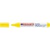 Edding 4500 Kumaş Tekstil Boyama Kalemi YELLOW