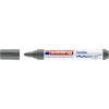 Edding 4500 Kumaş Tekstil Boyama Kalemi GREY