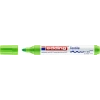 Edding 4500 Kumaş Tekstil Boyama Kalemi LIGHT GREEN