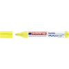 Edding 4500 Kumaş Tekstil Boyama Kalemi NEON YELLOW