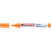 Edding 4500 Kumaş Tekstil Boyama Kalemi NEON ORANGE