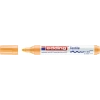 Edding 4500 Kumaş Tekstil Boyama Kalemi LIGHT ORANGE