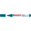 Edding 4500 Kumaş Tekstil Boyama Kalemi ORIENTEL BLUE