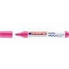 Edding 4500 Kumaş Tekstil Boyama Kalemi NEON PINK
