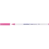 Edding 4600 Kumaş Tekstil Boyama Kalemi PINK
