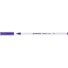 Edding 4600 Kumaş Tekstil Boyama Kalemi VIOLET