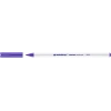 Edding 4600 Kumaş Tekstil Boyama Kalemi NEON VIOLET