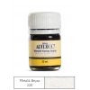 Artdeco Metalik Kumaş Boyası 220 Sedef