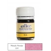 Artdeco Metalik Kumaş Boyası 224 Pembe