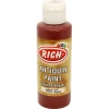 Rich Antiquin Paint Eskitme Ahşap Boyası 120 cc. 1612 Bordo