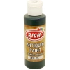 Rich Antiquin Paint Eskitme Ahşap Boyası 120 cc. 1610 Yeşil