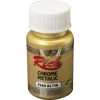 Rich Chrome Metalik Boya 50 cc. 1544 Altın