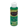 Rich Metalik Akrilik Boya 120 cc. 766 YAPRAK YEŞİLİ