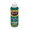 Rich Metalik Akrilik Boya 120 cc. 755 ZÜMRÜT YEŞİLİ