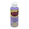 Rich Metalik Akrilik Boya 120 cc. 748 LİLA