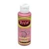 Rich Metalik Akrilik Boya 120 cc. 782 ŞEKER PEMBE