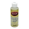 Rich Metalik Akrilik Boya 120 cc. 776 PLATİN