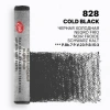 St. Petersburg Master Class Extra Soft Pastel Cold Black