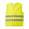 Al İkaz Yeleği Sarı Ce Belgeli