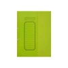 Alemdar Dosya Yarım Kapak Lüx Yeşil