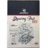 Alex Schoeller Drawing Pad Eskiz Defteri 120gr A4 30 Yaprak ALX 0557