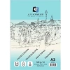 Alex Schoeller Eskiz Blok Defter 120gr A3 40 Yaprak ALX 0452