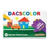 Alpino Dacscolor Mum Boya 12 Renk Plastik Çantalı