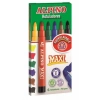 Alpino Maxi Keçeli Boya Kalemi 6 Renk