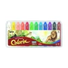 AMOS CRX5PC12 COLORİX 3İN1 PASTEL BOYA 12 RENK