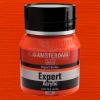 Amsterdam Expert Akrilik Boya 400ml 311 Vermilion