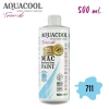 Aquacool Multi Akrilik Boya 500ml 711 Bebe Mavisi