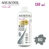 Aquacool Multi Akrilik Boya 500ml 863 Koyu Gri