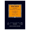 Arches Sulu Boya Defteri Blok Rough - Kalın Doku 300 gr. 29x42 cm. 12 Yaprak