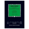 Arches Sulu Boya Defteri Blok Soğuk Baskı - Orta Doku 300 gr. 29x42 cm. 12 Yaprak