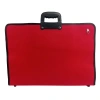 Art Elegant Proje Çantası 38x53cm Kırmızı