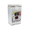 Art Walker Çantalı Twin Marker Seti 24lü