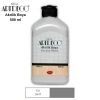 ARTDECO 70L AKRİLİK BOYA 3647 GRİ 500ml