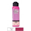 Artdeco Akrilik Boya 140 ml. 3016 KIRMIZI