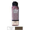 Artdeco Akrilik Boya 140 ml. 3615 KAHVERENGİ