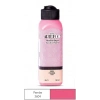 Artdeco Akrilik Boya 140 ml. 3604 PEMBE