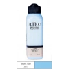 Artdeco Akrilik Boya 140 ml. 3677 GÖKYÜZÜ MAVİ