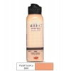 Artdeco Akrilik Boya 140 ml. 3803 Pastel Turuncu